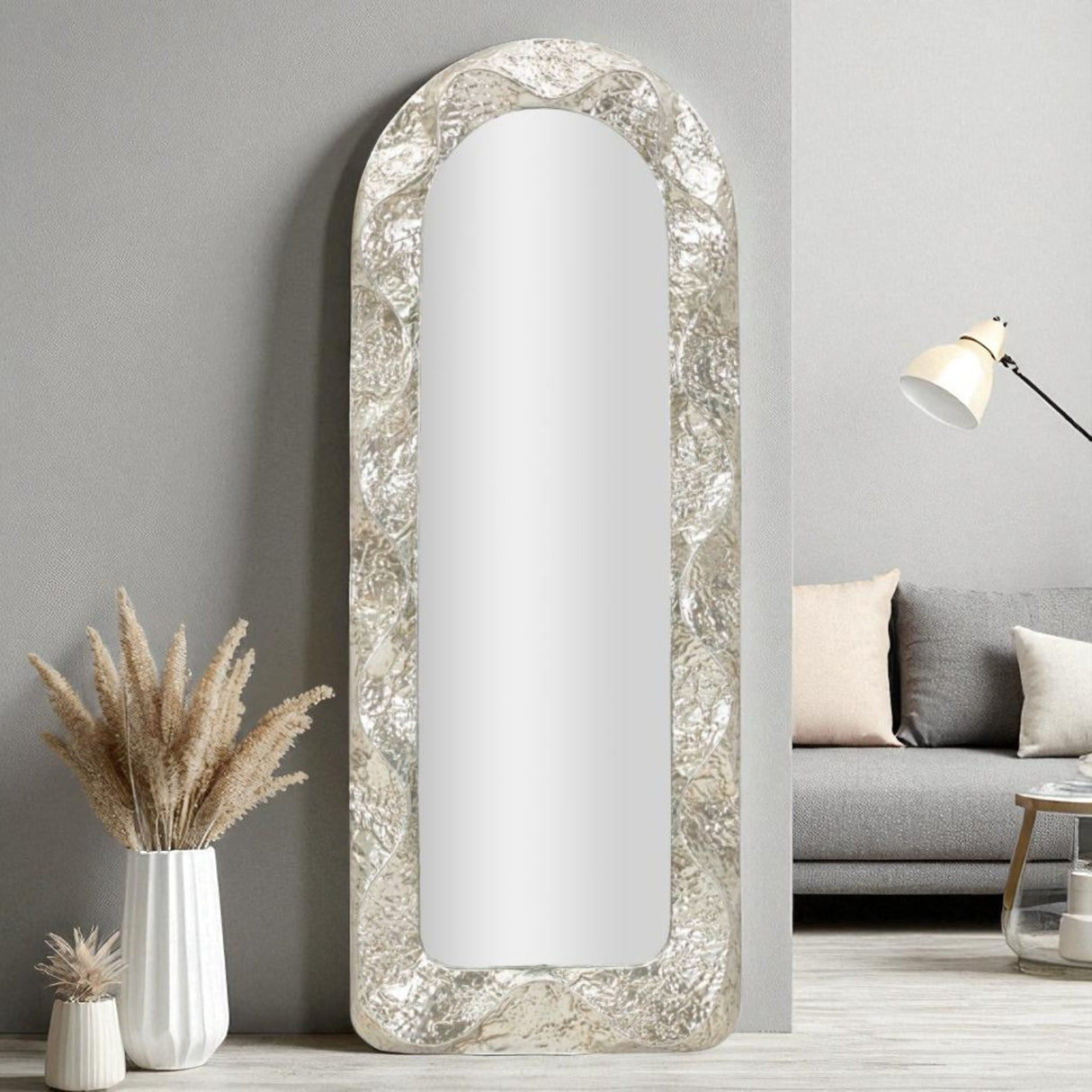 SPECCHIO ARGELUX ARCO - FERRETTI