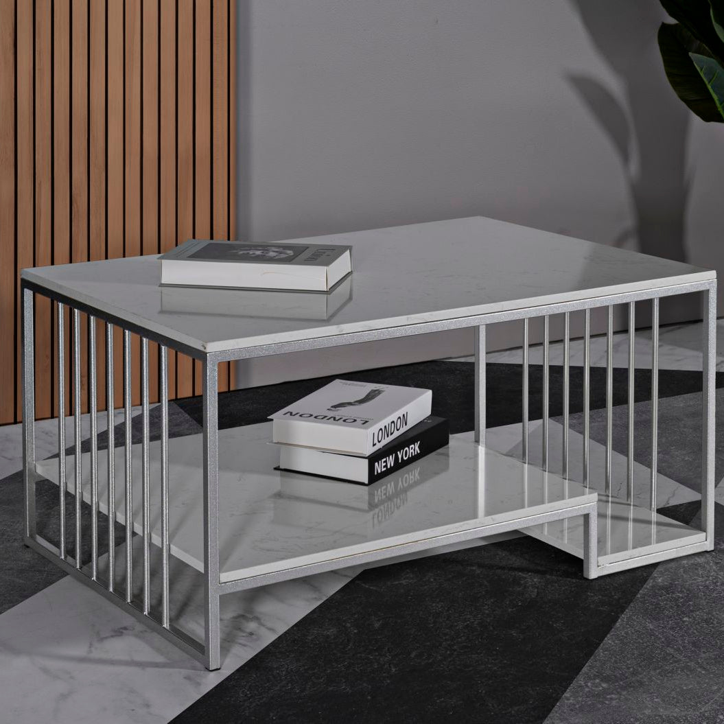 TAVOLO DA CAFFE' KAYSERI - FERRETTI