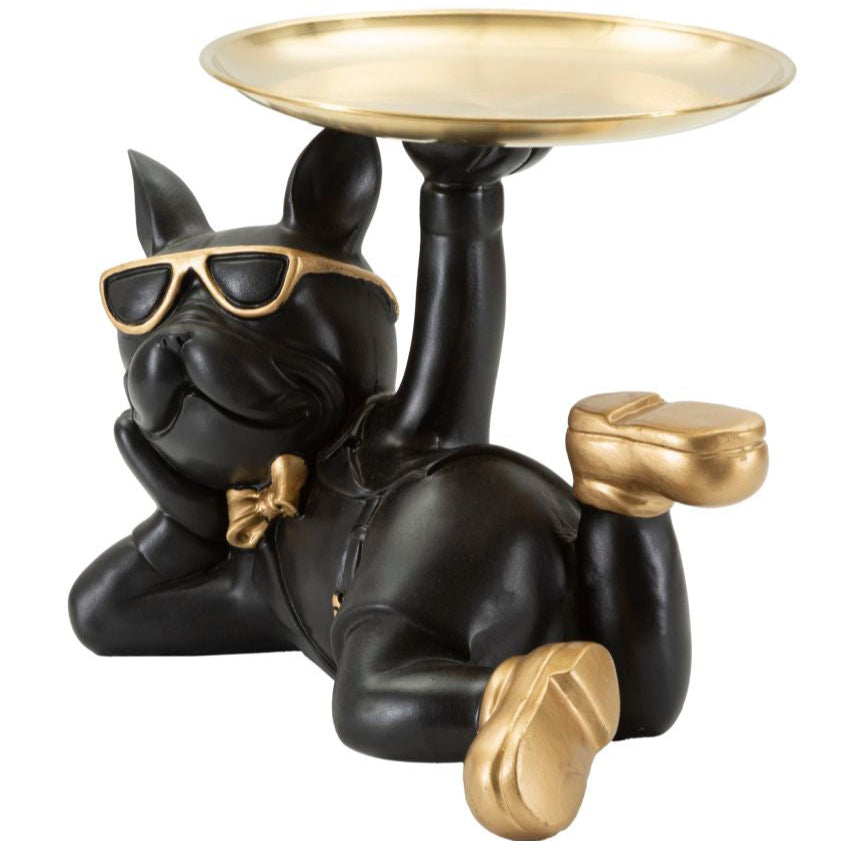 CANE ROVER S/TASCHE - FERRETTI