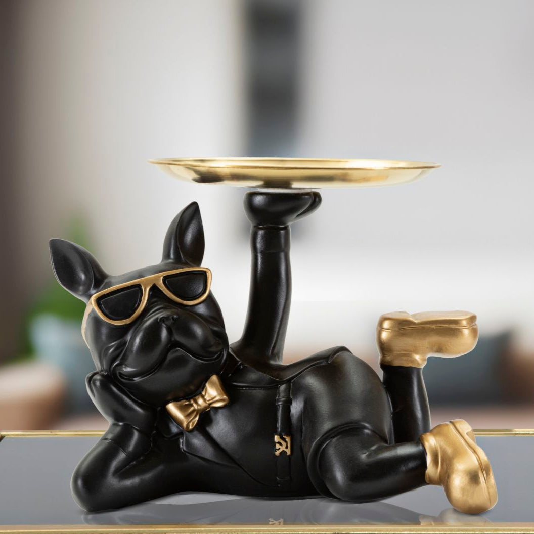 CANE ROVER S/TASCHE - FERRETTI