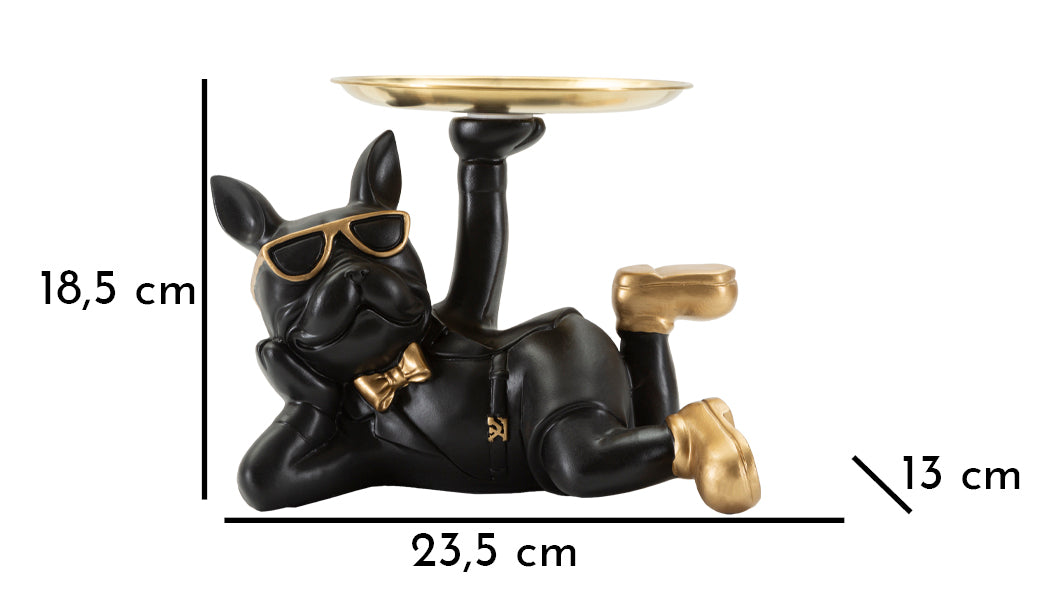 CANE ROVER S/TASCHE - FERRETTI