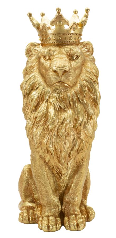 RE LEONE SHANT - FERRETTI