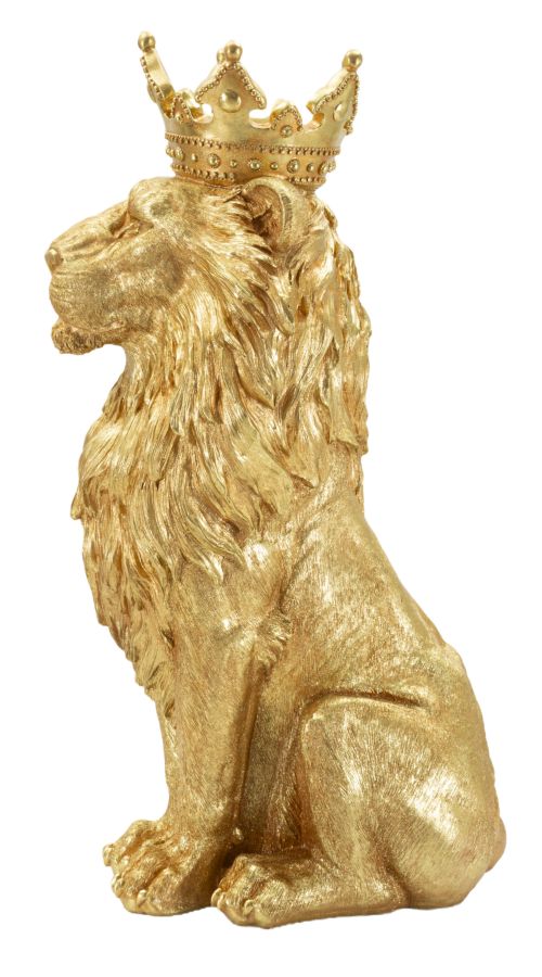 RE LEONE SHANT - FERRETTI