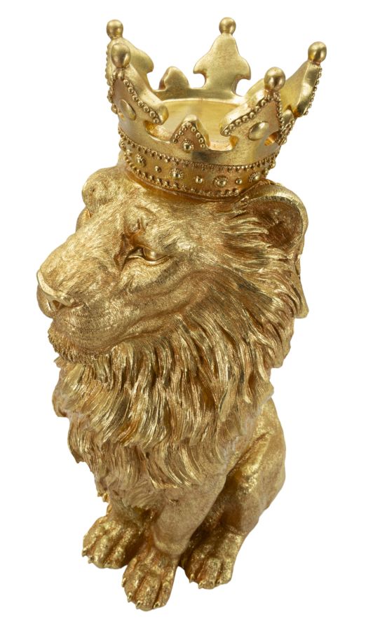 RE LEONE SHANT - FERRETTI