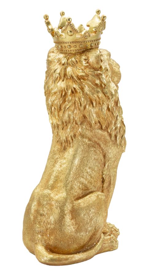 RE LEONE SHANT - FERRETTI