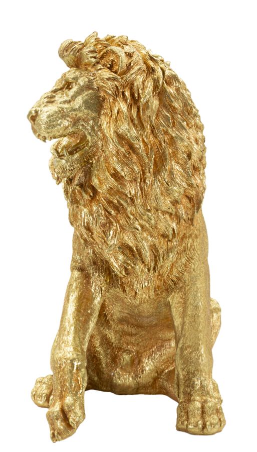 LEONE SHANT - FERRETTI