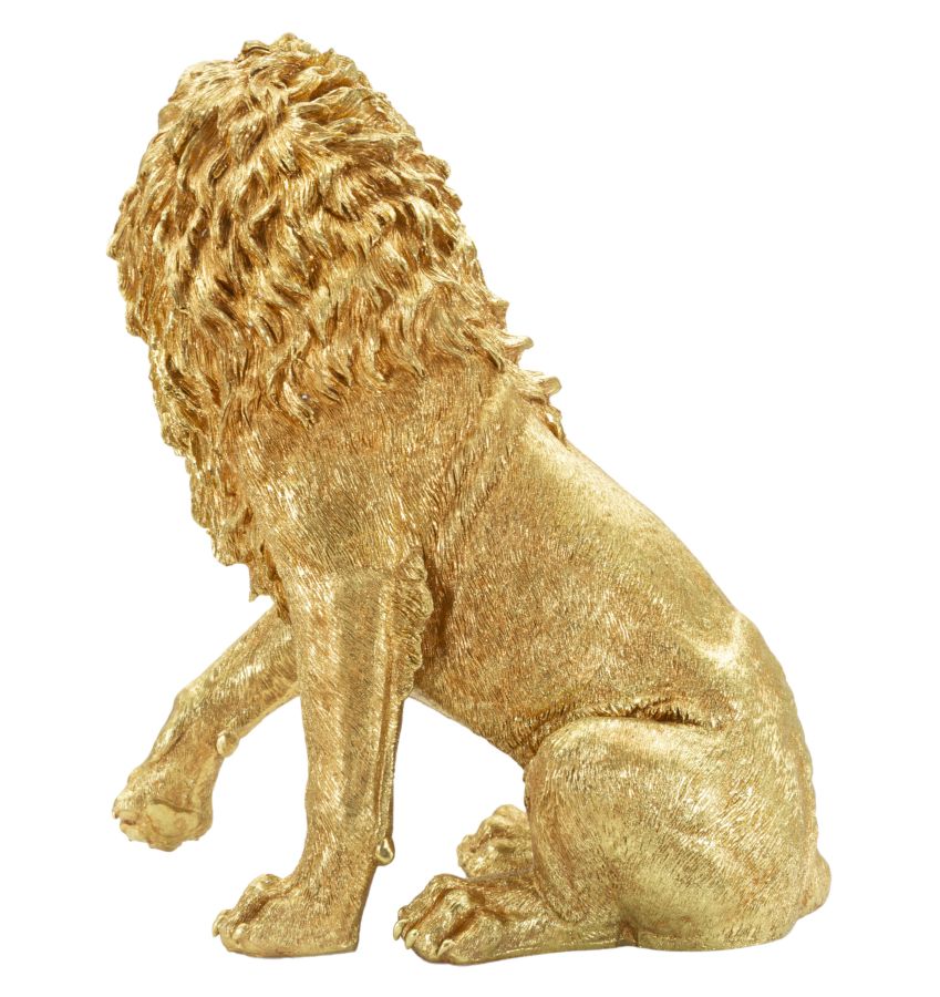 LEONE SHANT - FERRETTI