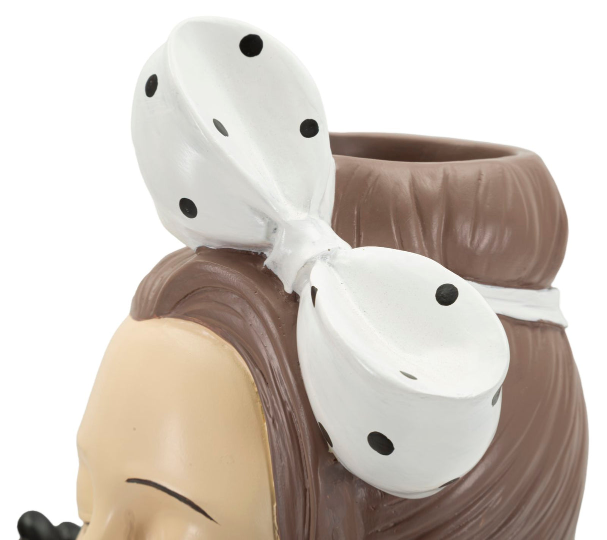 VASO DONNA HOLLYWOOD -A- FERRETTI