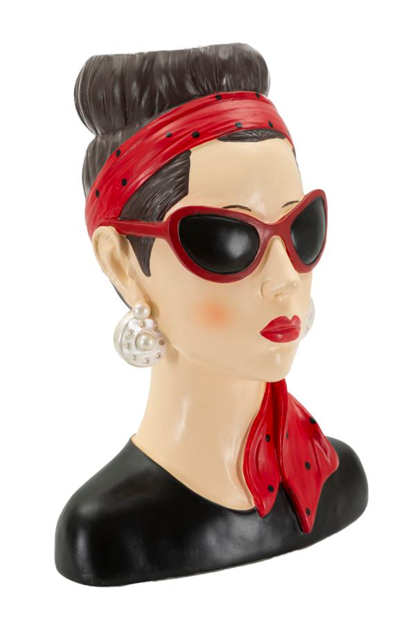 VASO DONNA HOLLYWOOD -B- FERRETTI