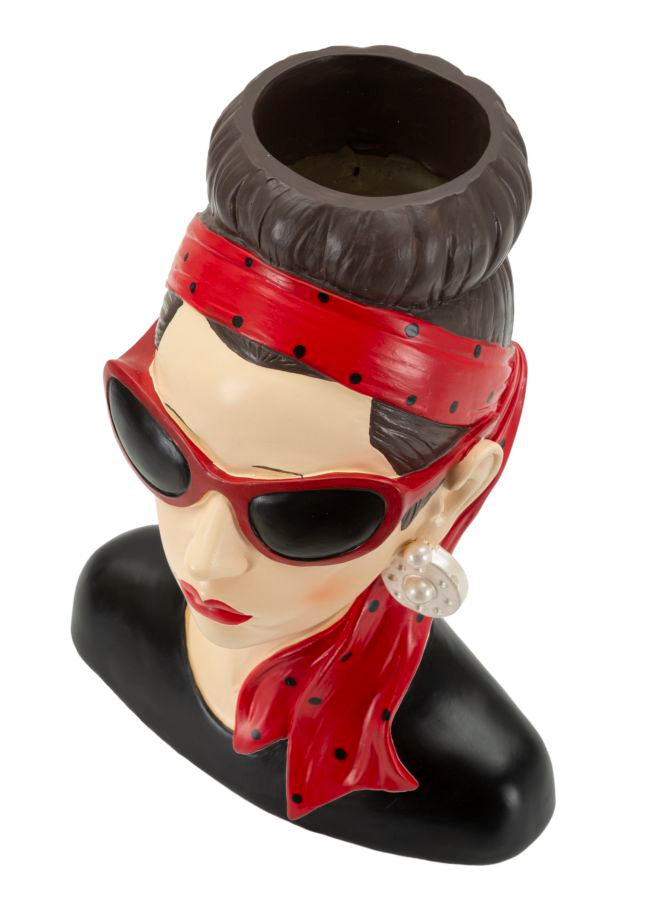 VASO DONNA HOLLYWOOD -B- FERRETTI