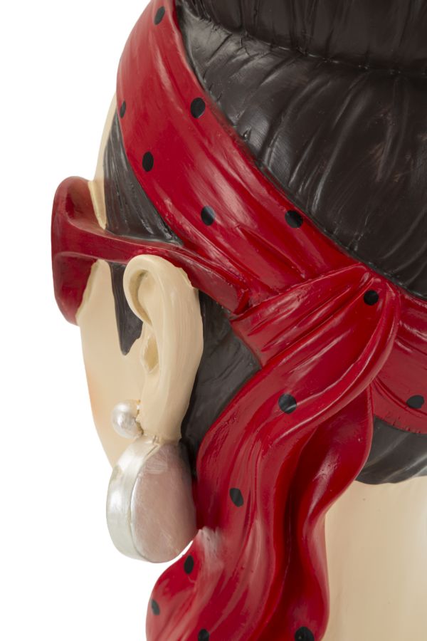 VASO DONNA HOLLYWOOD -B- FERRETTI