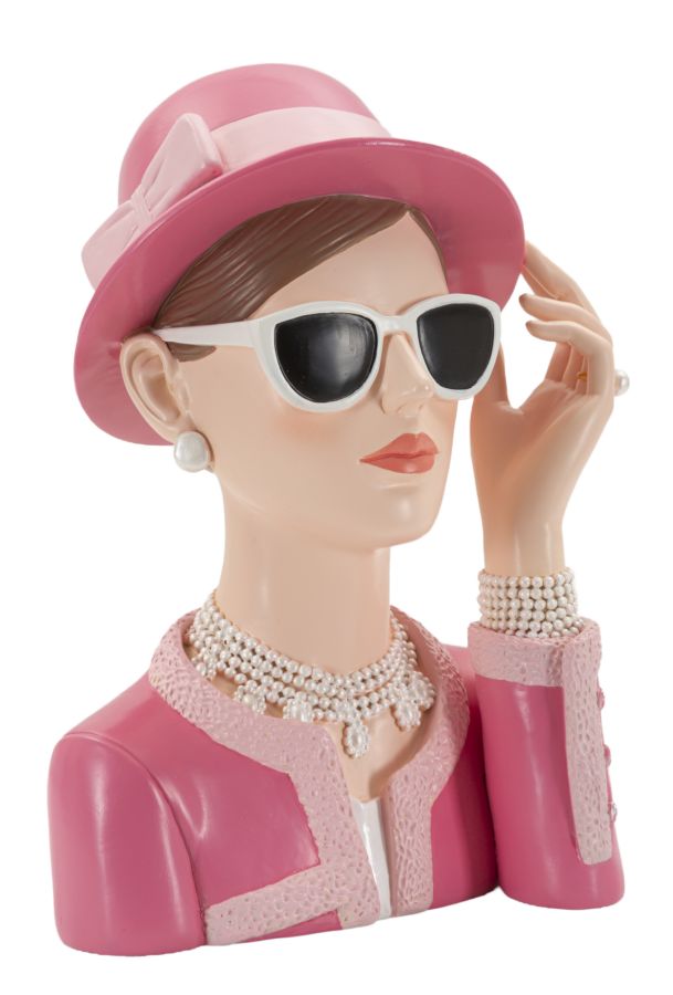 DONNA PARIS -C- FERRETTI