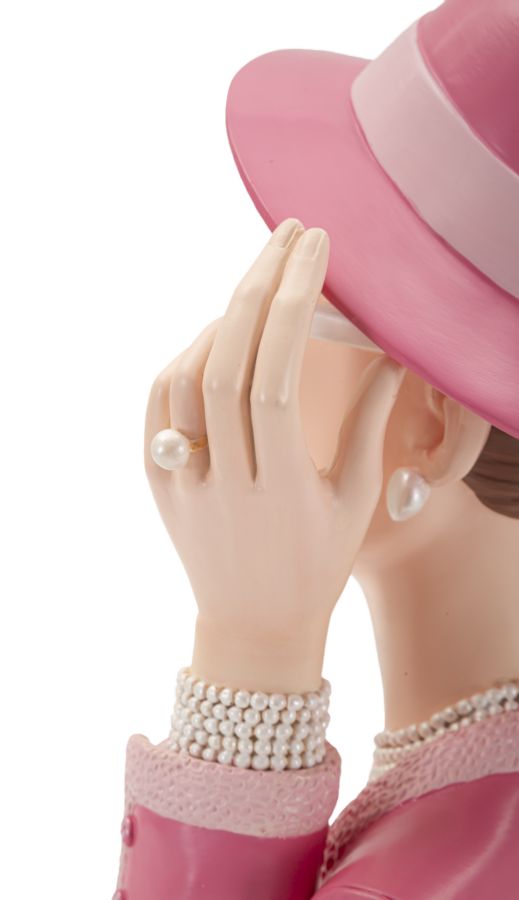 DONNA PARIS -C- FERRETTI