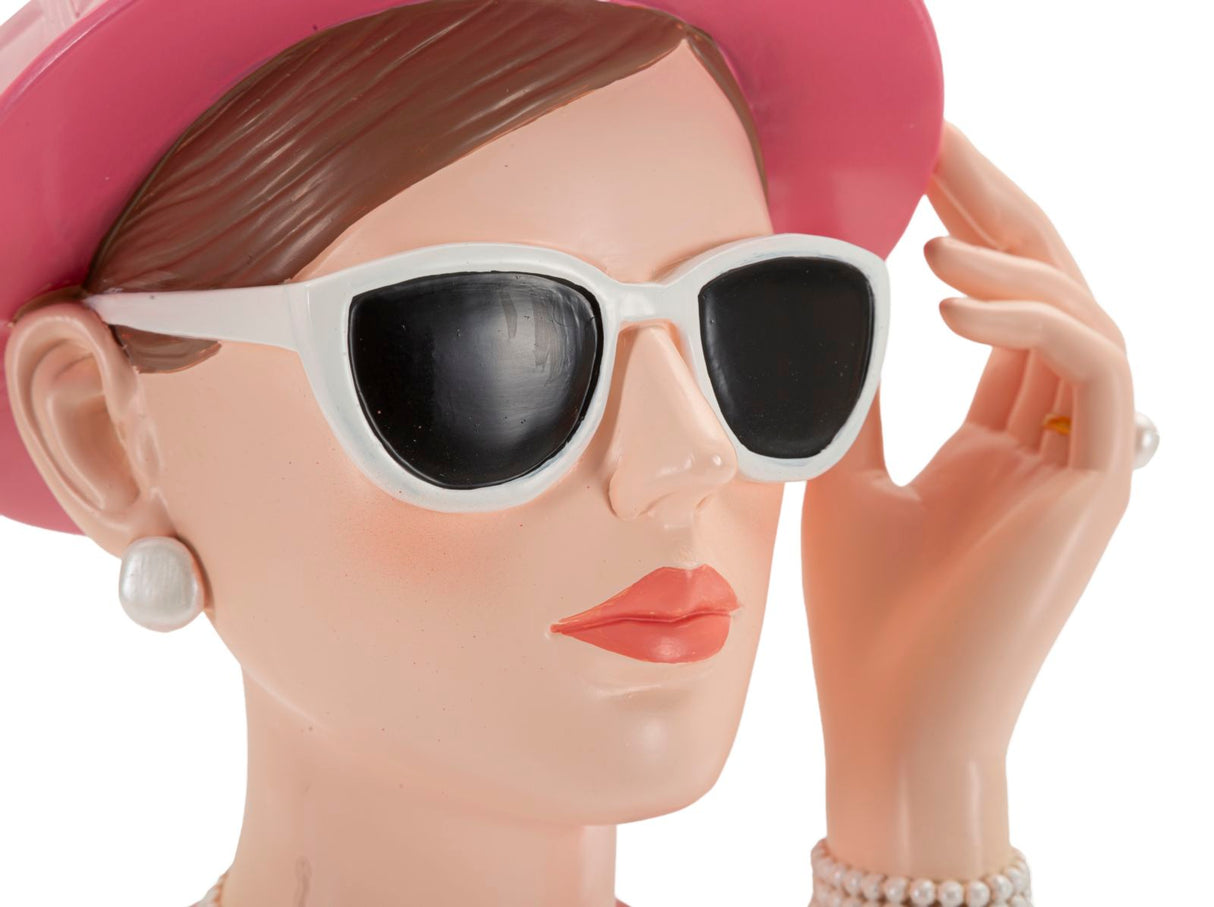 DONNA PARIS -C- FERRETTI