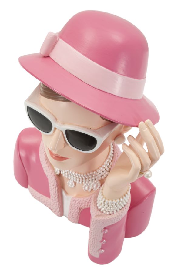 DONNA PARIS -C- FERRETTI