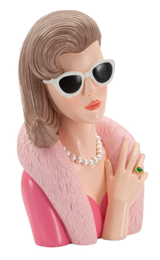 DONNA PARIS -D- FERRETTI