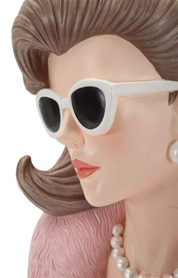 DONNA PARIS -D- FERRETTI