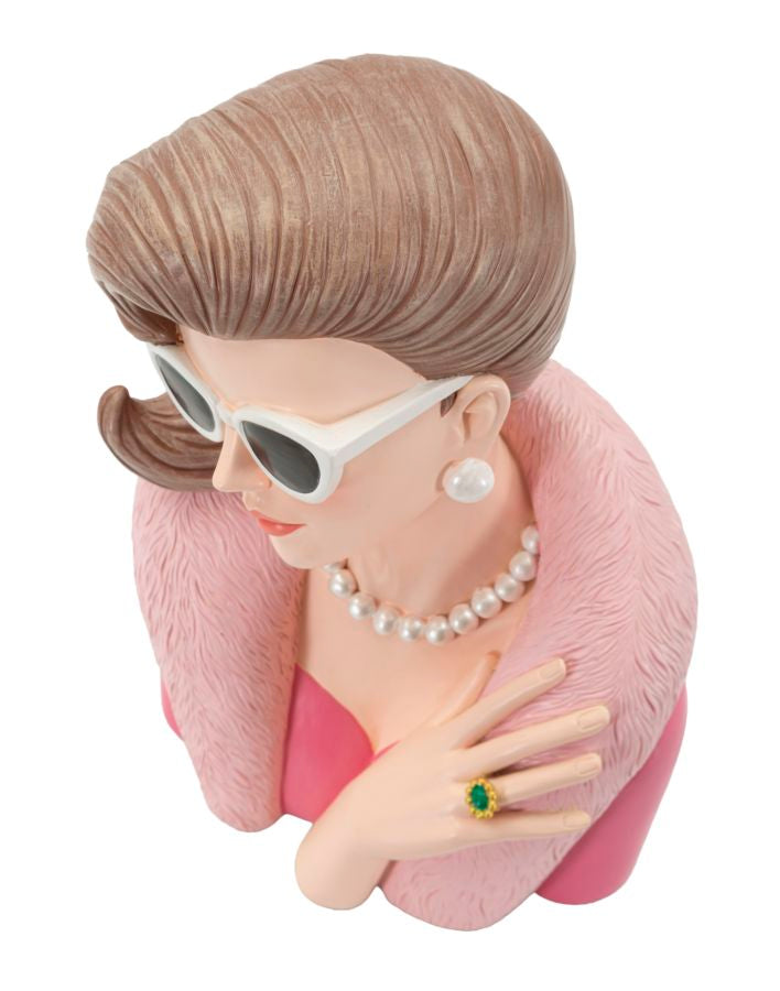 DONNA PARIS -D- FERRETTI