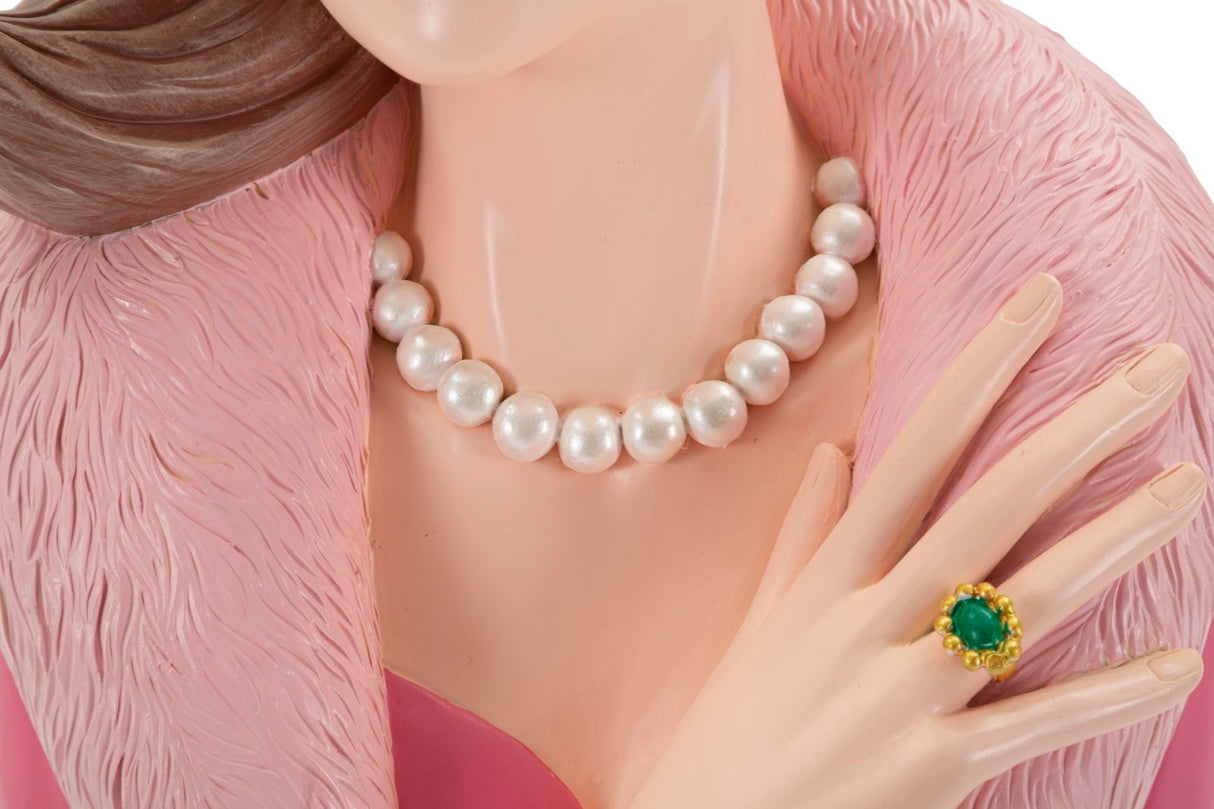 DONNA PARIS -D- FERRETTI