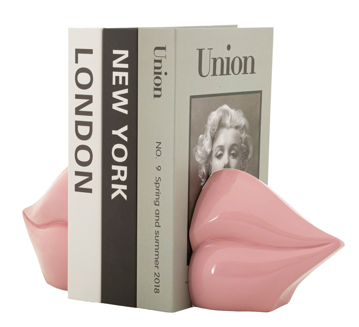 F/LIBRI BOCCA - FERRETTI