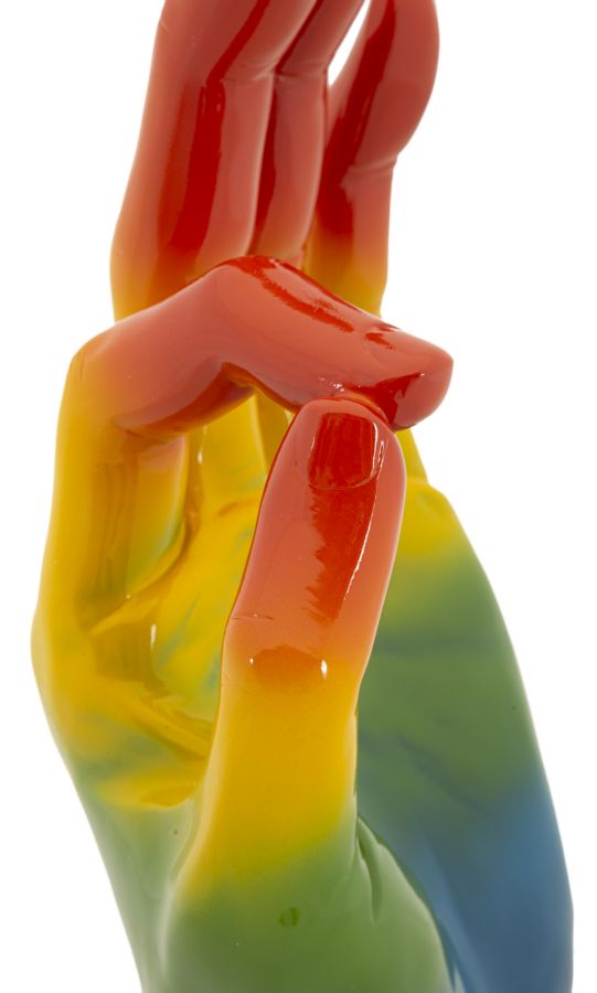 MANO RAINBOW OK - FERRETTI