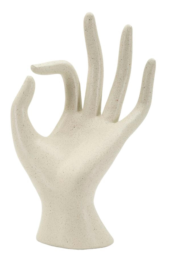 SCULTURA OK STONS CM 14X10X24