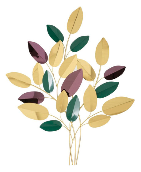 PANNELLO DA MURO COLORFUL CM 81