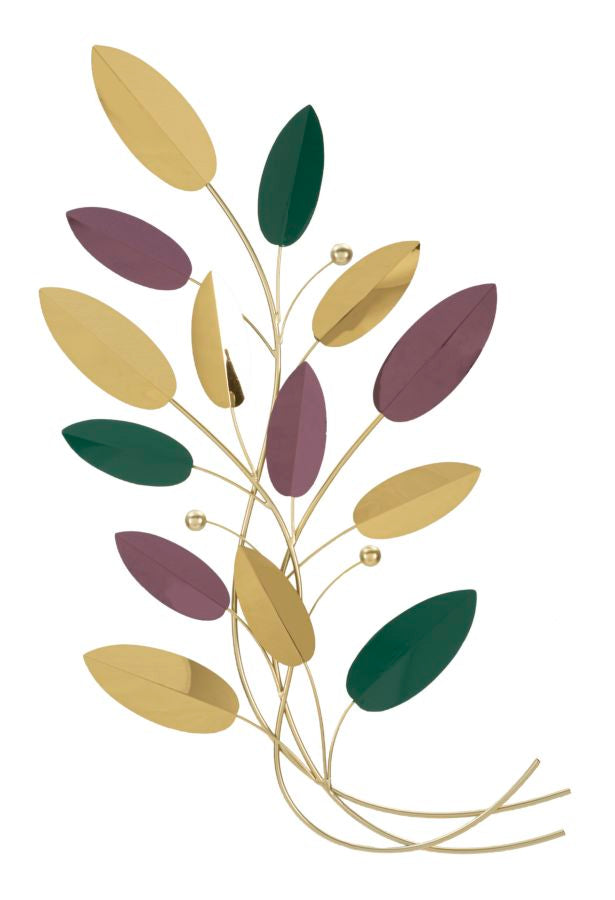 PANNELLO DA MURO COLORFUL CM 59X3