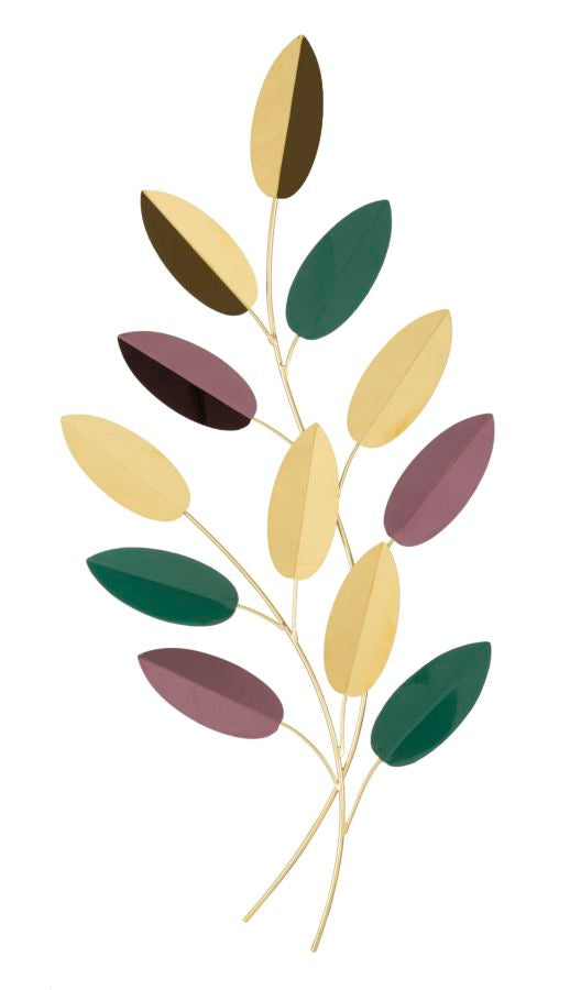 PANNELLO DA MURO COLORFUL CM 31X1