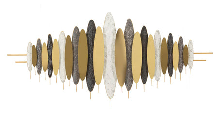 PANNELLO DA MURO OLIGRAM CM 149X5X70