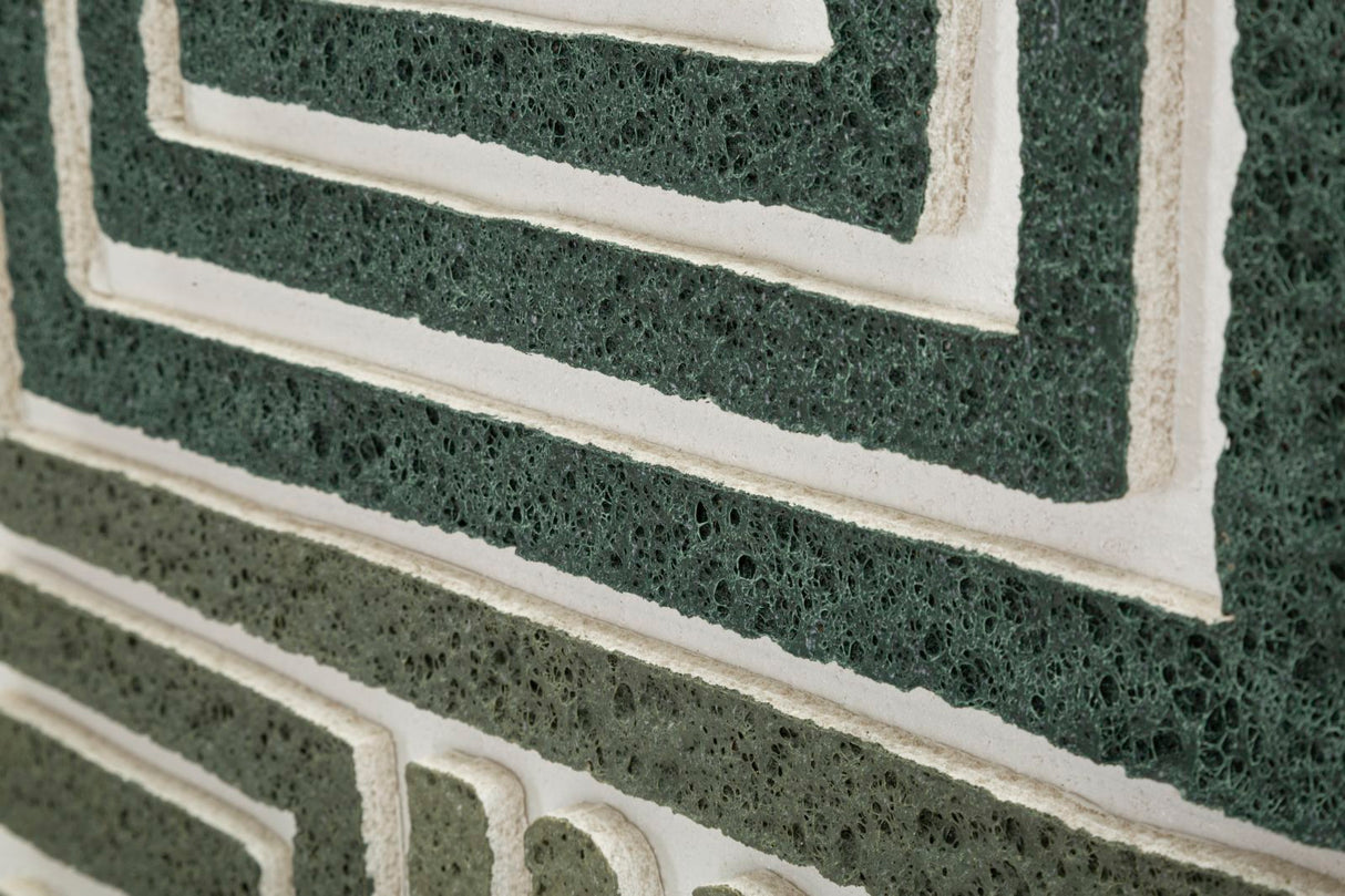 DIPINTO SU TELA 3D C/CORNICE -B- FERRETTI