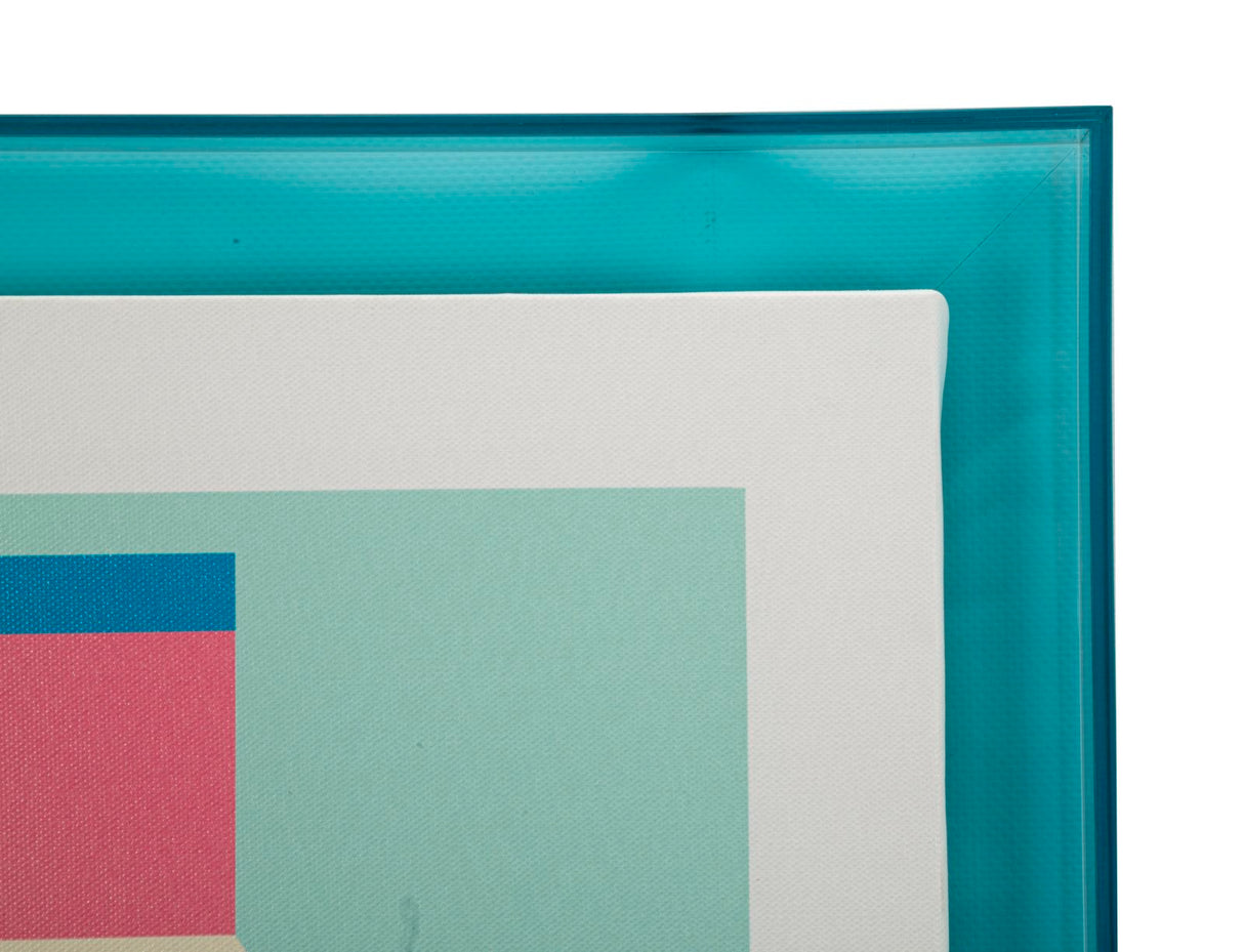 STAMPA SU TELA PICASSY C/CORNICE -B- FERRETTI