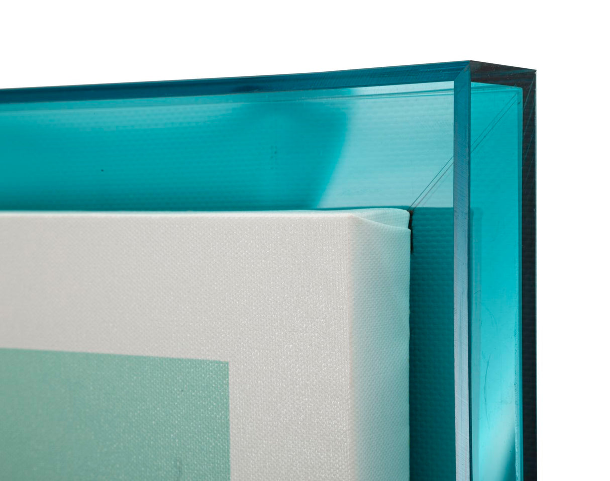 STAMPA SU TELA PICASSY C/CORNICE -B- FERRETTI