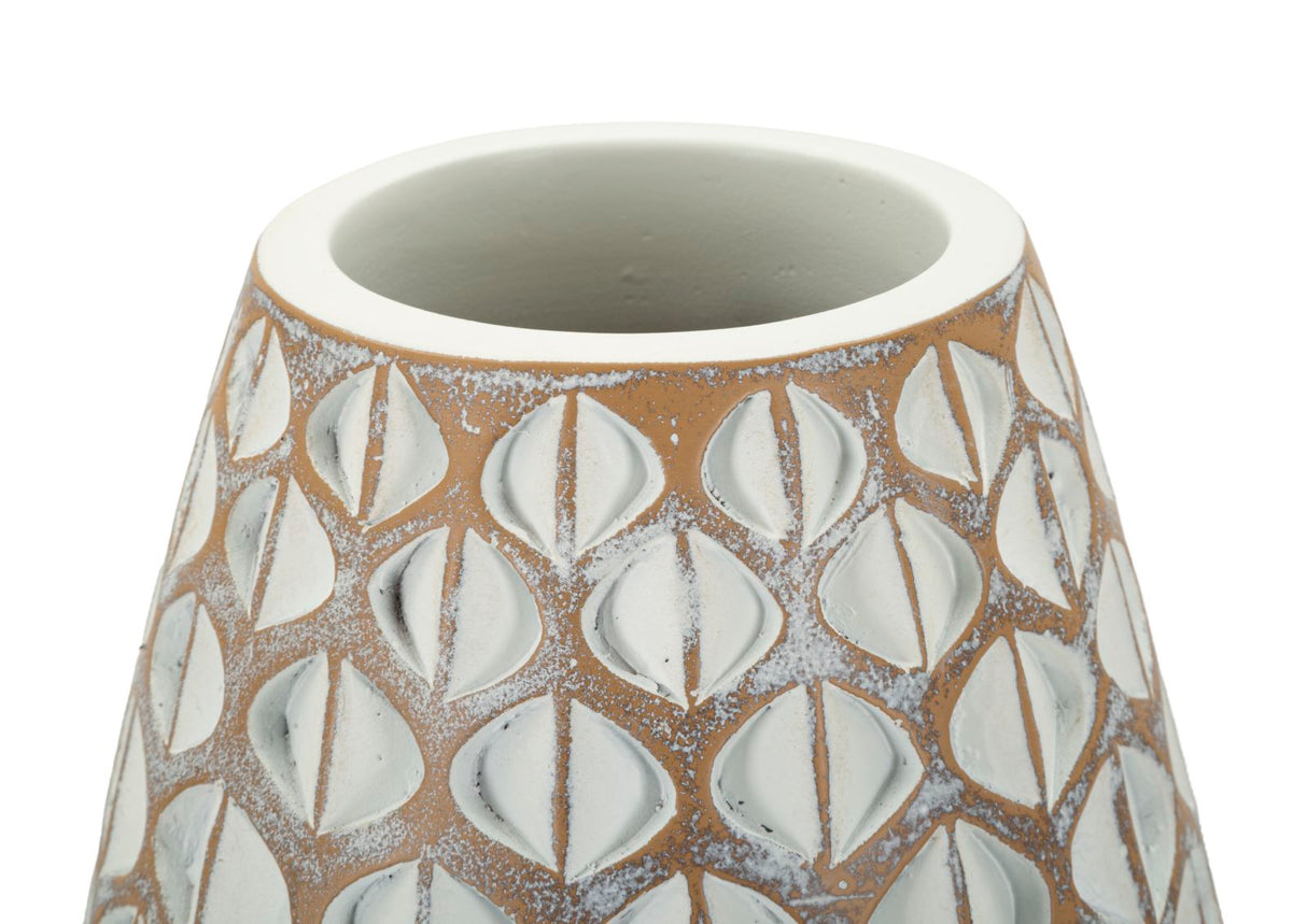 VASO RESINA TIBET - FERRETTI