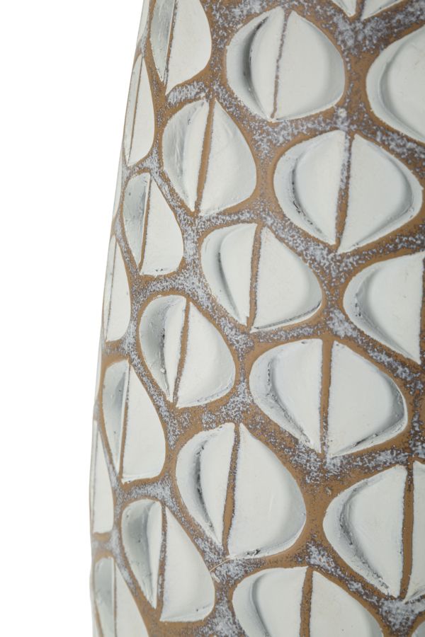 VASO RESINA TIBET - FERRETTI