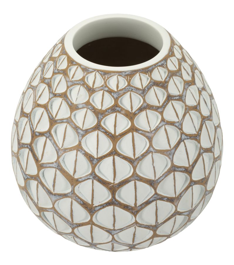 VASO RESINA TIBET - FERRETTI