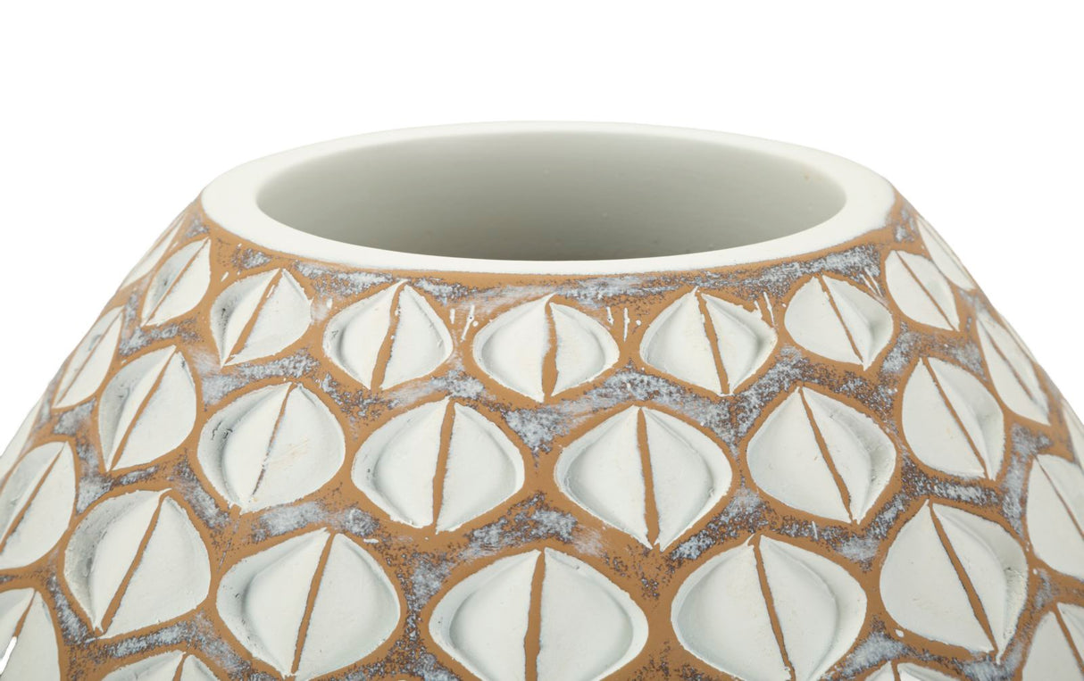VASO RESINA TIBET - FERRETTI