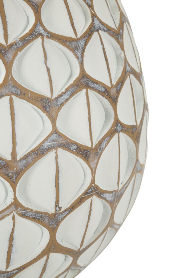 VASO RESINA TIBET - FERRETTI