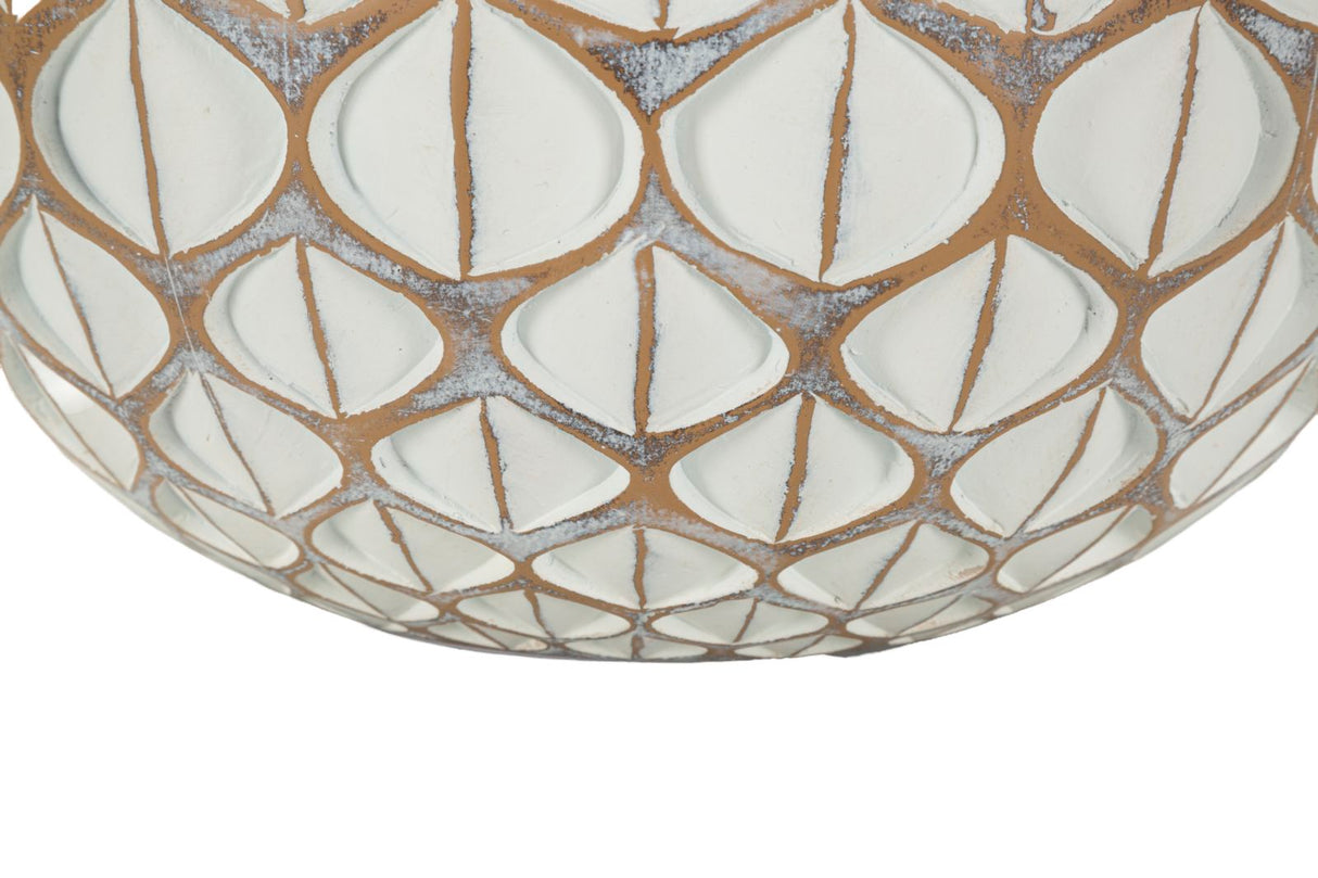 VASO RESINA TIBET - FERRETTI