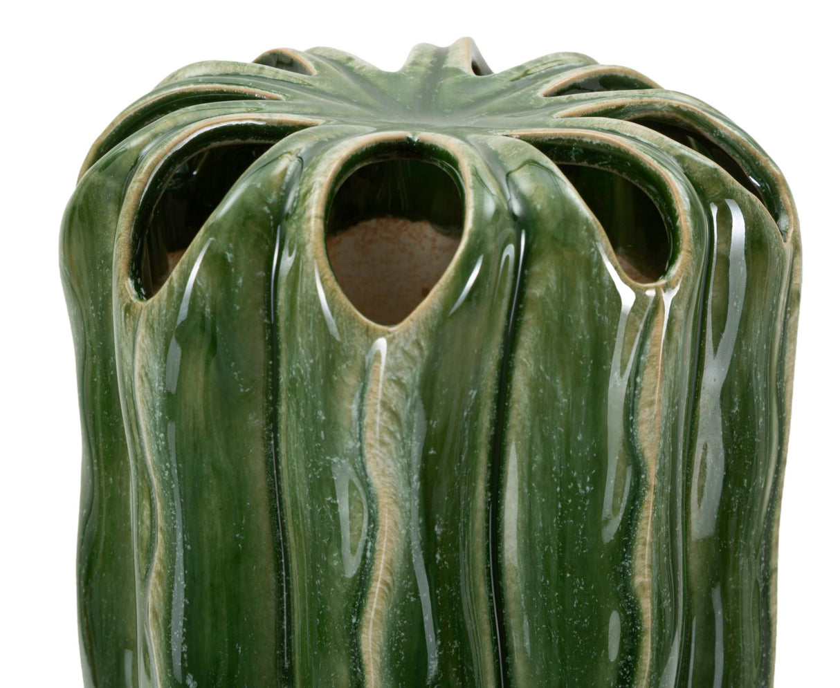 VASO CACTUS TALL - FERRETTI