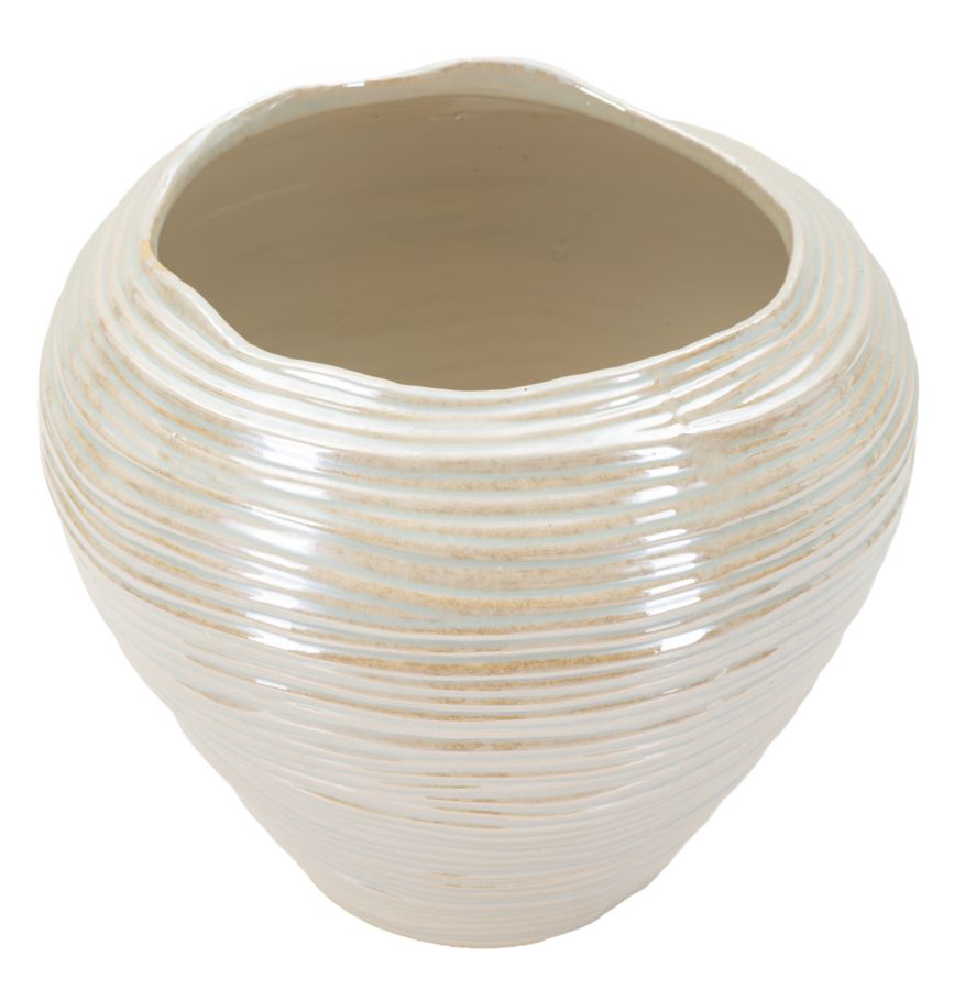 VASO PERLY ROUND - FERRETTI