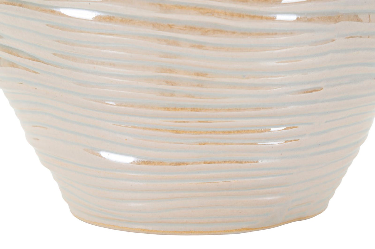VASO PERLY ROUND - FERRETTI
