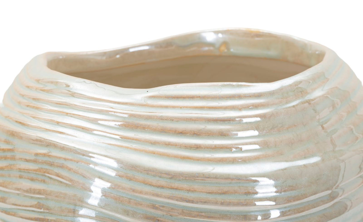 VASO PERLY ROUND - FERRETTI