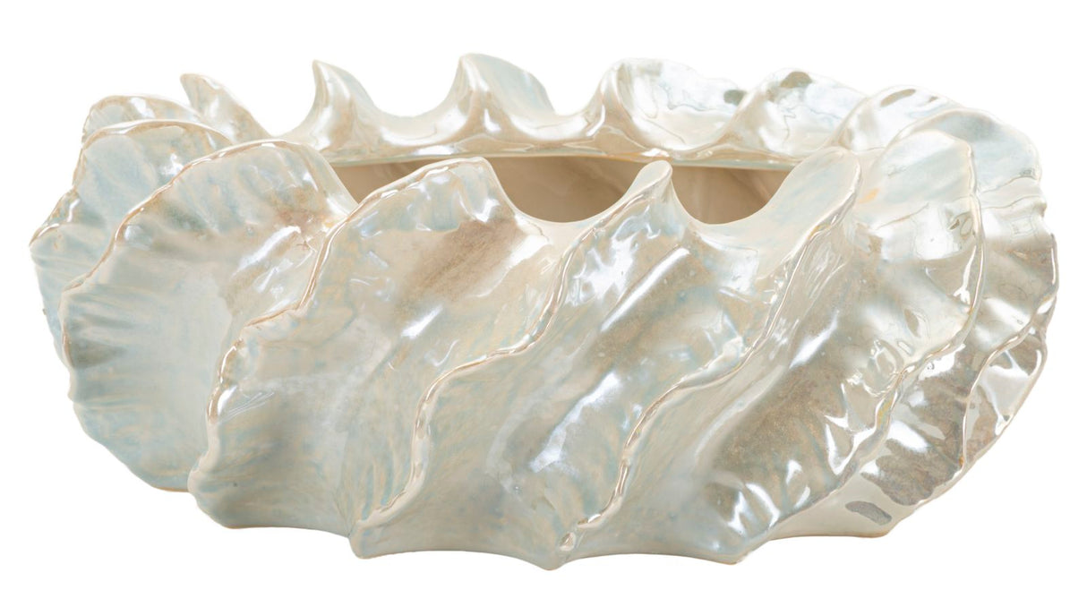 CACHEPOT PERLY CM Ø 43X16