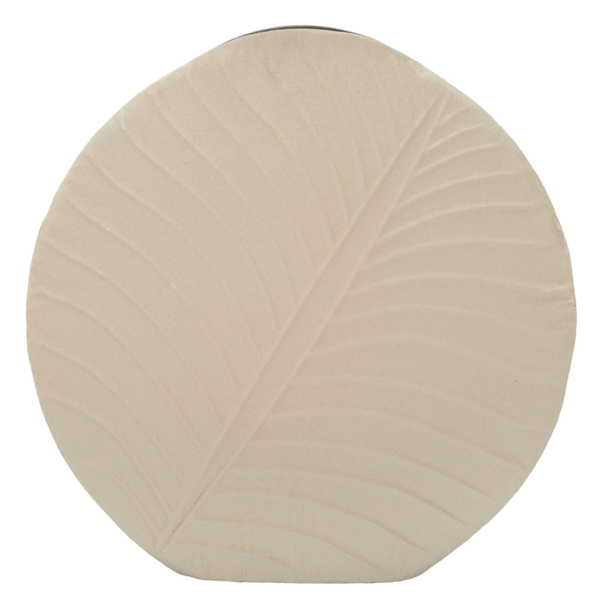 VASO DUNE ROUND CM Ø 41