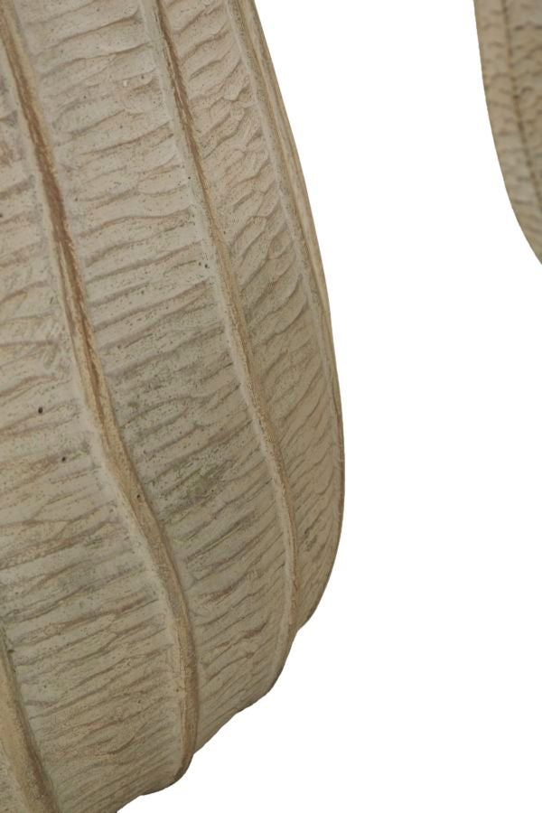 CACHEPOT FLAKE SET 3 PZ - FERRETTI