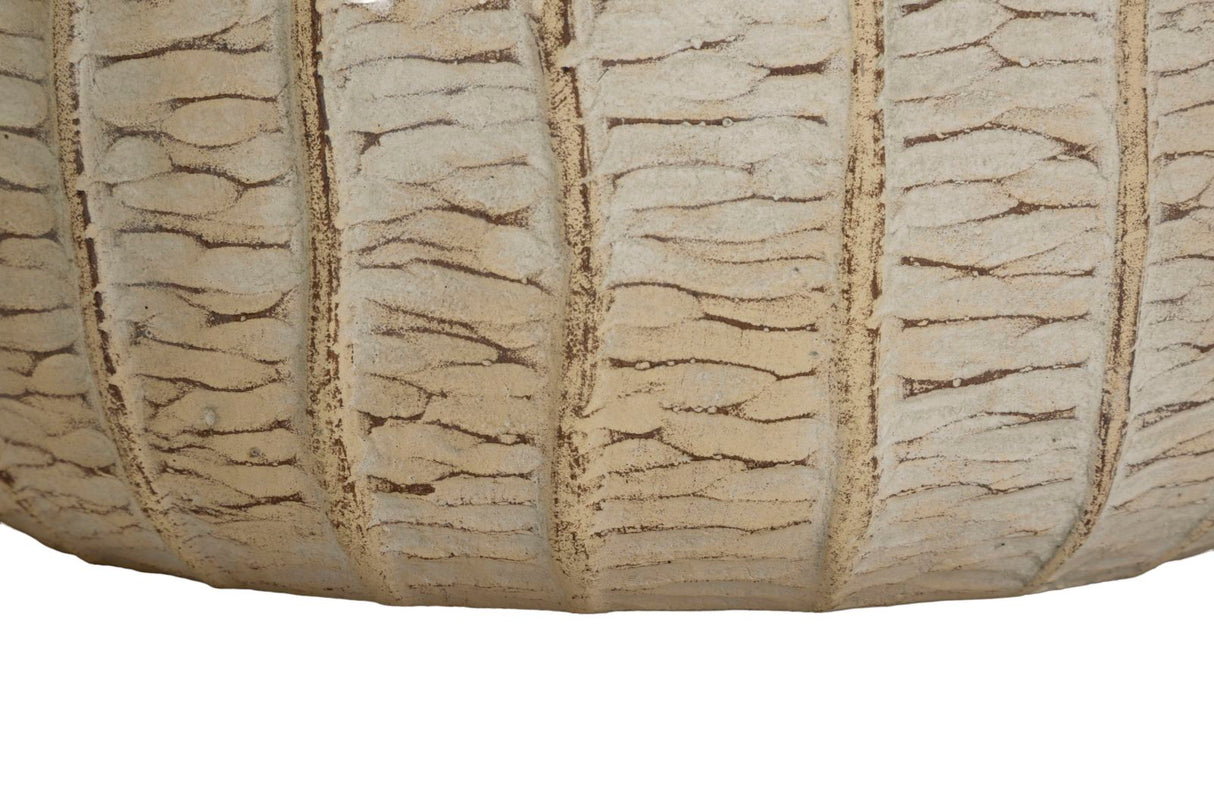 CACHEPOT FLAKE SET 3 PZ - FERRETTI