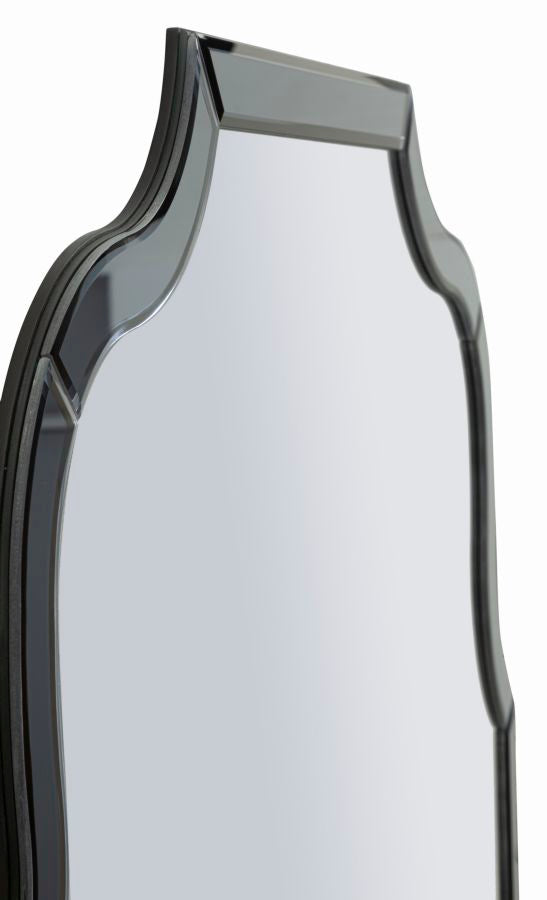 SPECCHIO DA MURO ANKARA GRIGIO - FERRETTI