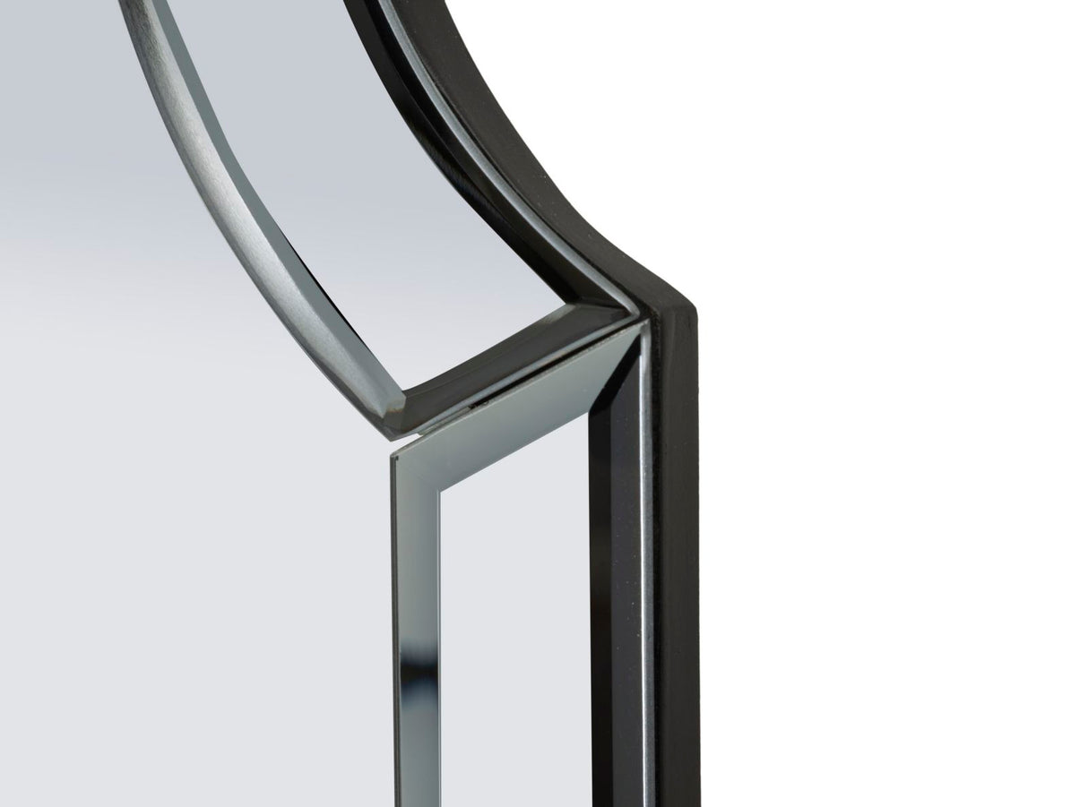 SPECCHIO DA MURO ISTANBUL GRIGIO - FERRETTI