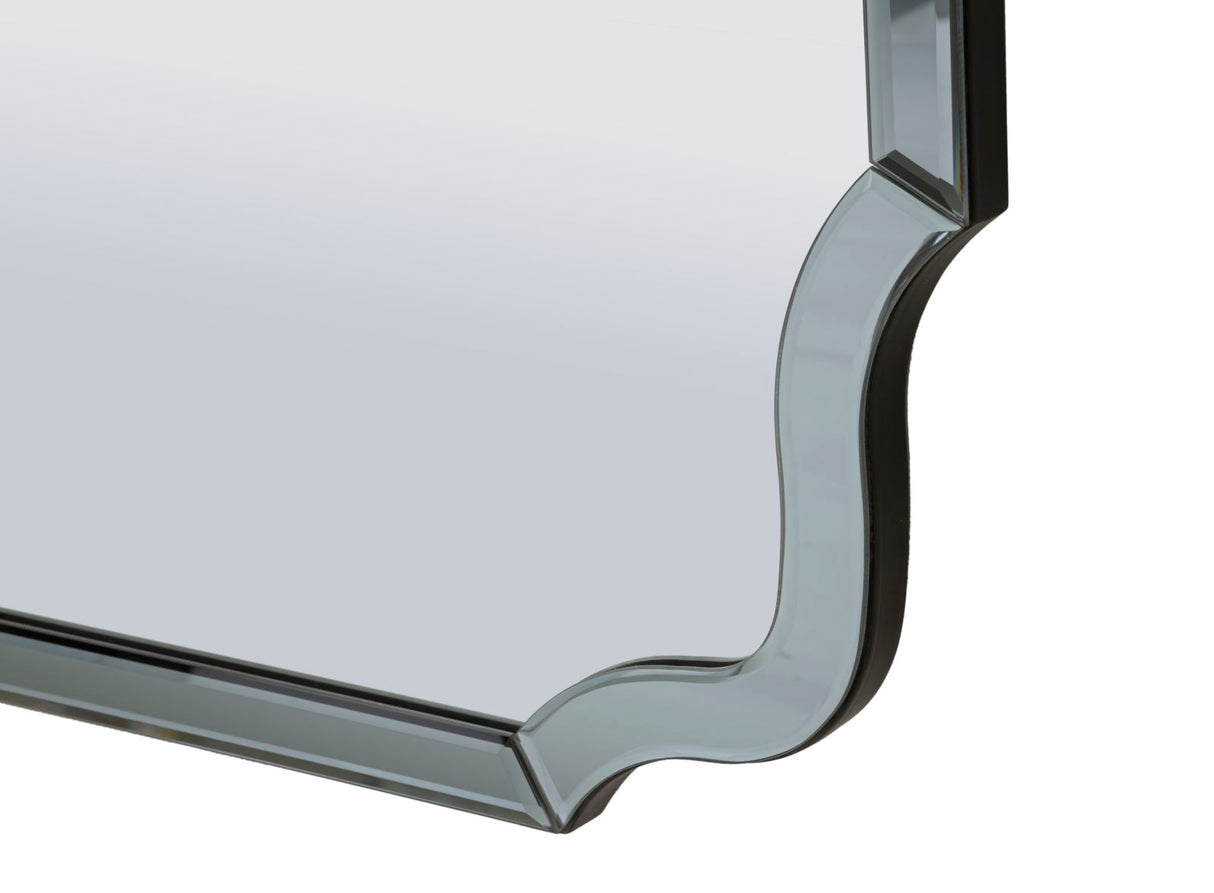 SPECCHIO DA MURO ISTANBUL GRIGIO - FERRETTI